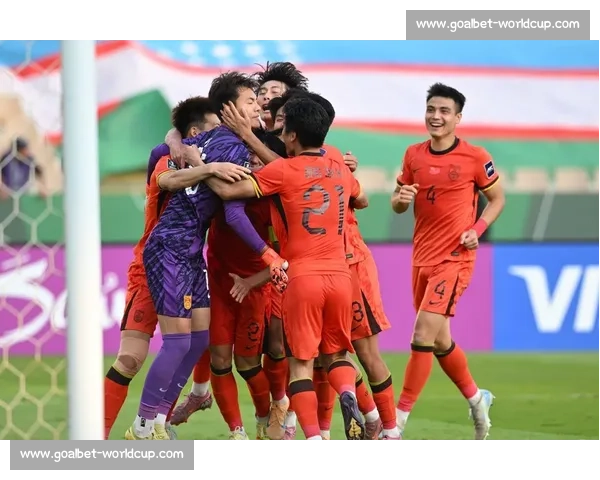 球迷心声:希望下一届世界杯,亚军不再是终点!