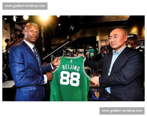 球队老板的算盘:NBA预算背后隐藏的商业帝国